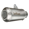 LeoVince LV-10 approved muffler (15204) Kawasaki Z900 17-