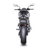 LeoVince LV-10 approved muffler (15204) Kawasaki Z900 17-