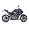 LeoVince LV-10 approved muffler (15204) Kawasaki Z900 17-