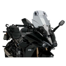 Puig TOURING bubble with spoiler (21343H) SUZUKI GSX-S1000GT 2