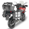 Support valises Givi MONOKEY PLO6421MK Triumph TIGER SPORT 660 2022