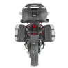 Givi MONOKEY luggage rack (PLO6421MK) Triumph TIGER 660 Sport