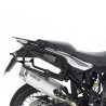 Alu bag kit Shad TERRA TR36/TR47 + 4P supports (K0SP194P) KTM SUPER ADVENTURE