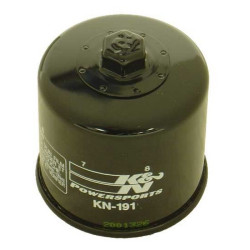 K&amp-N KN-191 oil filter