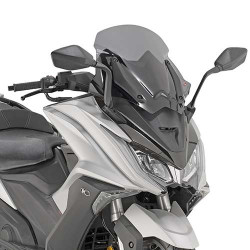 Bulle fumée Givi D6110S Kymco 550 AK 2017-2025