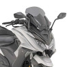 Givi smoke bubble (D6110S) Kymco AK550