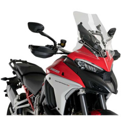Puig front deflectors (21128) Ducati Multistrada V4 / V4S 2