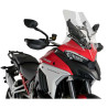Déflecteurs frontaux Puig (21128) Ducati Multistrada V4 / V4S