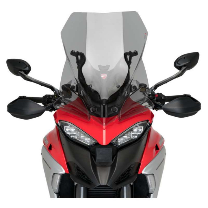 Puig front deflectors (21128) Ducati Multistrada V4 / V4S