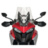 Déflecteurs frontaux Puig (21128) Ducati Multistrada V4 / V4S