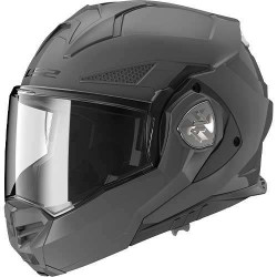 Casque moto LS2 FF901 ADVANT X SOLID Gris Nardo 22.06