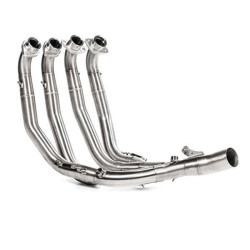Akrapovic Inox E-H10R7 CB1000R NEO SPORTS CAFÉ 1000 18- manifold