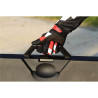 Tapis récupérateur Polisport pliable