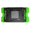Tapis récupérateur Polisport pliable