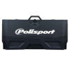 Tapis récupérateur Polisport pliable