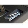 Tapis récupérateur Polisport pliable