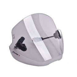 Puig STREAM 32 cm universal windscreen