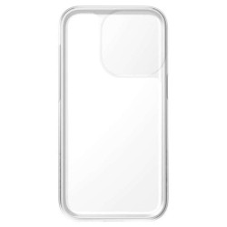 Rain cover for Quad Lock iPhone 14 Plus shell