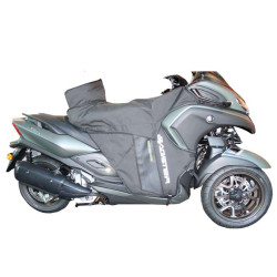 Bagster ROLL'STER scooter apron (XTB510) Yamaha TRICITY 300 20-