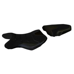 Housse de selle Tappezzeria SIENA 2 COMFORT SYSTEM Suzuki GSR750 11-16