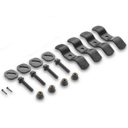 Kit fixation Z410 pour platine Givi Z113C2