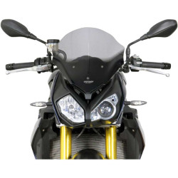 Bulle MRA Tourisme BMW S1000R 2