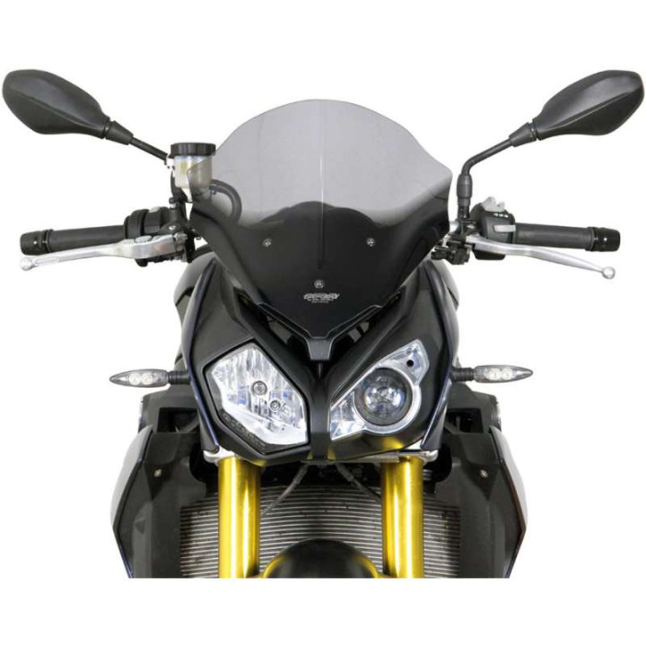 Bulle MRA Tourisme BMW S1000R