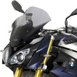 Bulle MRA Tourisme BMW S1000R
