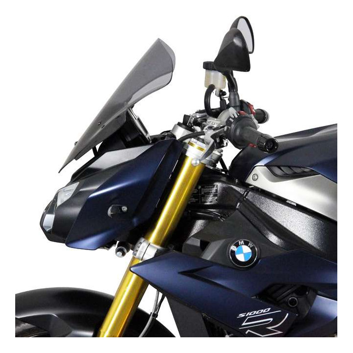 Bulle MRA Tourisme BMW S1000R