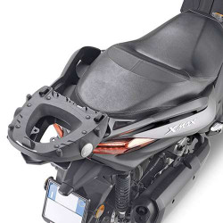 Support Top Case Givi SR2150 sans platine Yamaha X-Max 125-400 2018-2021 300 2017-2020