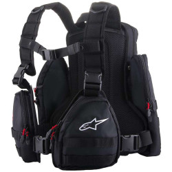 Sac à dos moto Alpinestars TECHDURA TACTICAL 2
