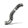 Akrapovic L-B12SO9T Titanium top fitting BMW R NINE T 14-20