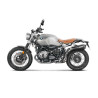 Akrapovic L-B12SO9T Titanium top fitting BMW R NINE T 14-20