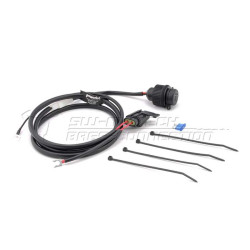 Cigarette lighter socket SW-Motech