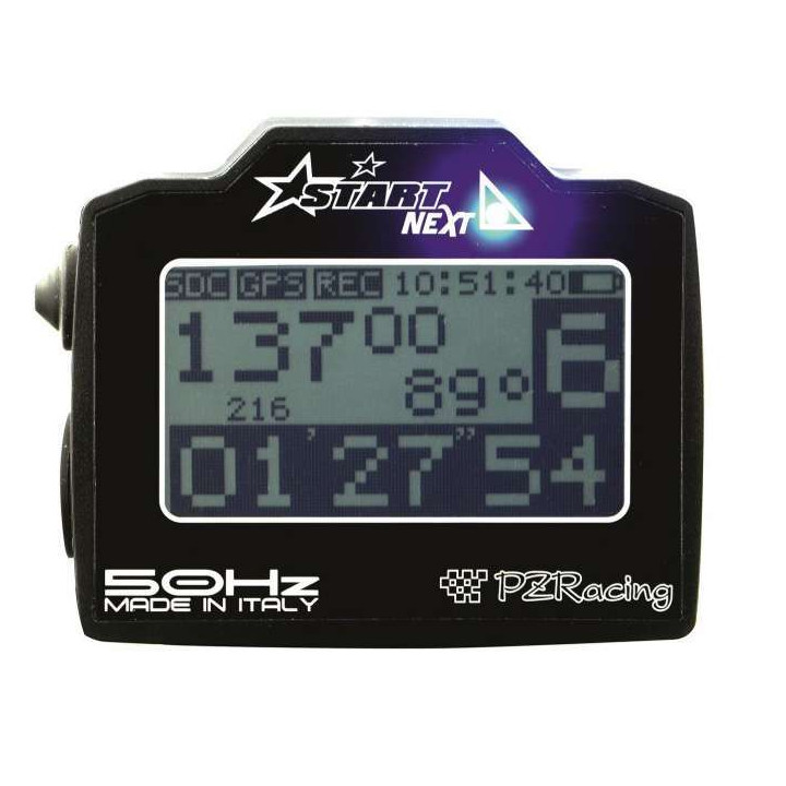GPS stopwatch PZRacing ST300 START BASIC
