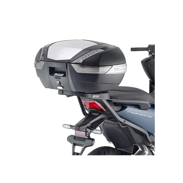 Monorack Givi 1186FZ (only) Honda FORZA 750