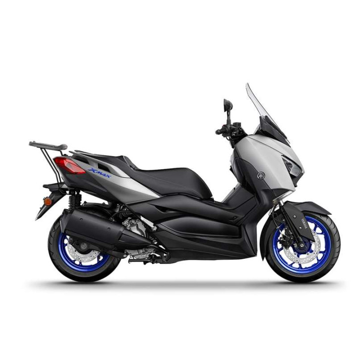 Support top case Shad TOP MASTER (Y0XM11ST) Yamaha X-MAX 21-