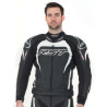 Blouson moto cuir RST TRACTECH EVO II