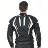 RST TRACTECH EVO II leather motorcycle jacket
