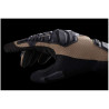 Furygan TEKTO EVO summer motorcycle gloves - Sand/Black