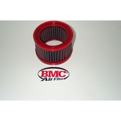 Air filter BMC PEGASO 650 1997-00 (ref. FM186/07)