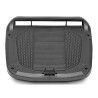 Platine Standard Shad D1B37PAR pour top case SH37