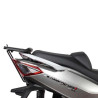 Top case support Shad TOP MASTER (S0JM13ST) SYM GTS 125/125i/250i/300i 2012