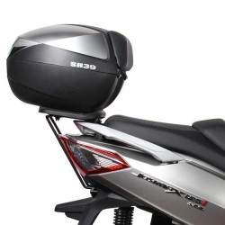 Top case support Shad TOP MASTER (S0JM13ST) SYM GTS 125/125i/250i/300i 2012 2