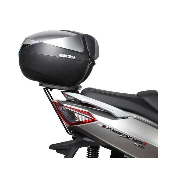 Support top case Shad TOP MASTER (S0JM13ST) SYM GTS 125/125i/250i/300i 2012