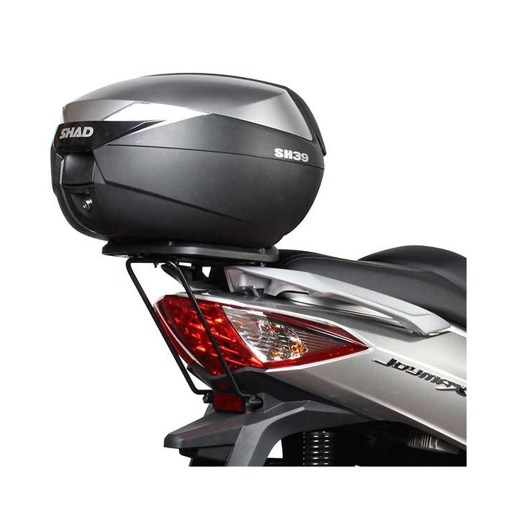 Top case support Shad TOP MASTER (S0JM13ST) SYM GTS 125/125i/250i/300i 2012
