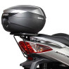 Support top case Shad TOP MASTER (S0JM13ST) SYM GTS 125/125i/250i/300i 2012