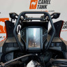 Windshield relief Camel ADV Products Honda CRF1000 Africa Twin