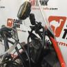 Windshield relief Camel ADV Products Honda CRF1000 Africa Twin