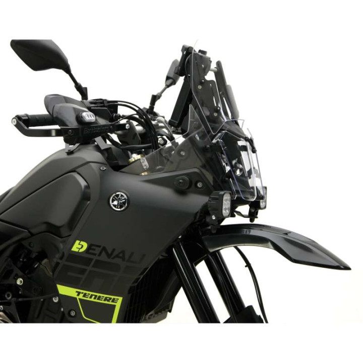 Light mounting kit DENALI Yamaha TÉNÉRÉ 700